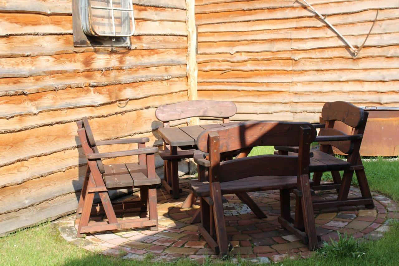 Apartamento "Schone Ecke" App 2 Wernigerode Exterior foto