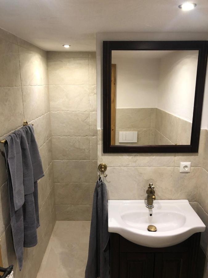 Apartamento "Schone Ecke" App 2 Wernigerode Exterior foto